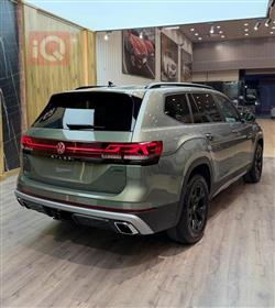 فولكسفاغن أطلس